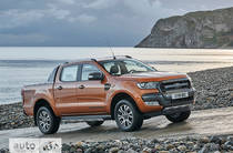 Ford Ranger Raptor