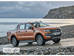 Ford Ranger IV покоління (FL) Пікап