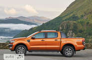 Ford Ranger Raptor