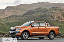 Ford Ranger Raptor