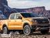 Ford Ranger IV поколение (2nd FL) Пикап