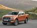 Ford Ranger IV поколение (2nd FL) Пикап