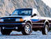 Ford Ranger II поколение Пикап