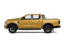 Ford Ranger Raptor