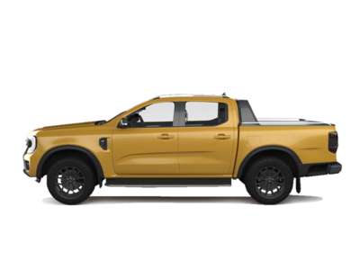 Ford Ranger Base Raptor 3.0 EcoBoost Twin Turbo AT (292 к.с.) 4WD 2023