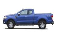 Ford Ranger WildTrak