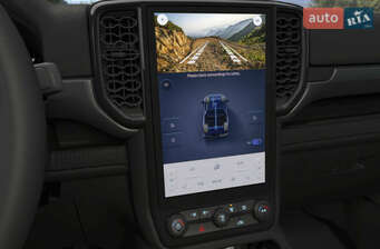 Ford Ranger 2025 в Дніпро (Дніпропетровськ)