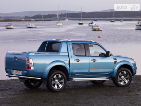 Ford Ranger 2006