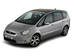 Ford S-Max I поколение (FL) Минивэн