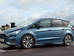 Ford S-Max II покоління (FL) Мінівен