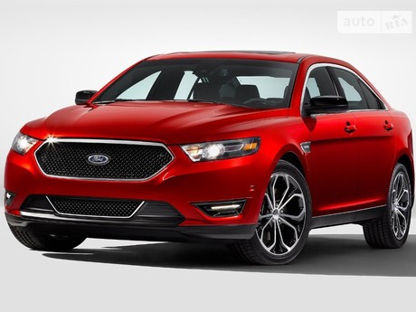 Taurus Ford Taurus