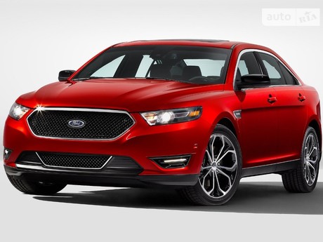 Ford Taurus