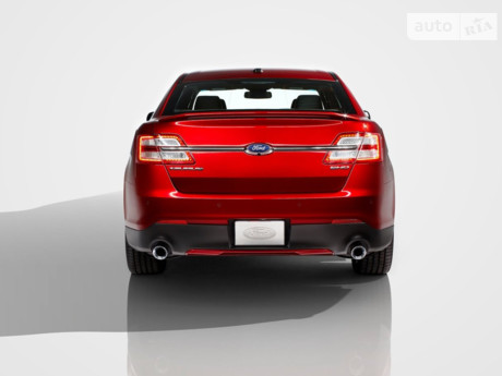 Ford Taurus 1993 Ford Taurus 1993