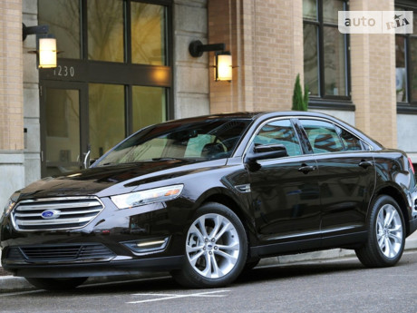 Taurus Ford Taurus