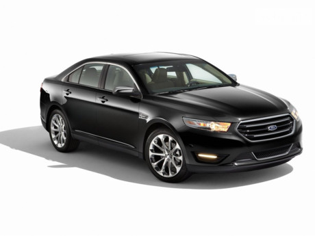 Ford Taurus