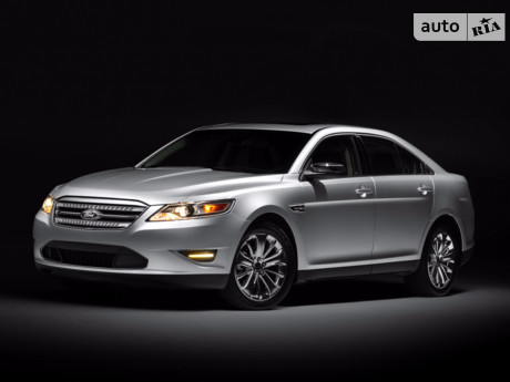 Ford Taurus