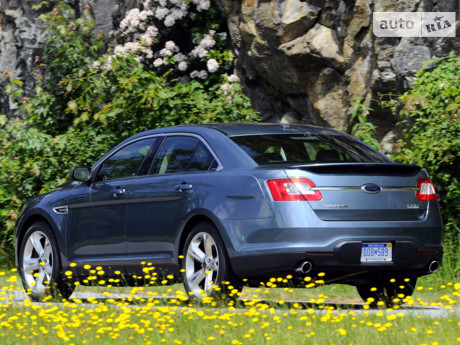 Ford Taurus