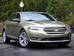 Ford Taurus VI поколение (FL) Седан