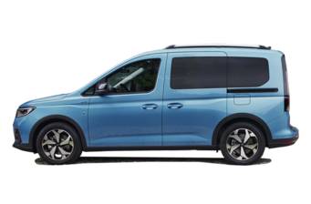 Ford Tourneo Connect пасс. 2022  
