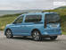 Ford Tourneo Connect пасс. III покоління Мінівен