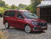 Ford Tourneo Connect пасс. III поколение Минивэн