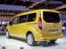 Ford Tourneo Connect пасс. II поколение Микровэн