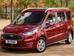 Ford Tourneo Connect пасс. II поколение (FL) Минивэн