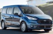 Ford Tourneo Connect пасс. Trend