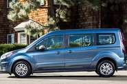 Ford Tourneo Connect пасс. Trend