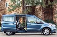 Ford Tourneo Connect пасс. Trend