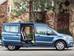 Ford Tourneo Connect пасс. II поколение (FL) Минивэн