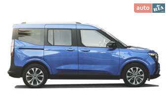 Ford Tourneo Courier 2025 в Київ
