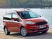 Ford Tourneo Courier I поколение Микровэн