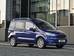 Ford Tourneo Courier I поколение Микровэн