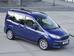 Ford Tourneo Courier I поколение Микровэн