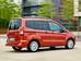 Ford Tourneo Courier I поколение Микровэн