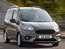 Ford Tourneo Courier I поколение (FL) Минивэн