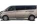 Ford Tourneo Custom I покоління (FL) Мінівен