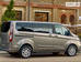 Ford Tourneo Custom I покоління (FL) Мінівен