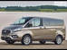 Ford Tourneo Custom I покоління (FL) Мінівен