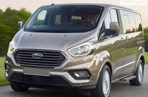 Ford Tourneo Custom Trend