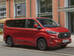 Ford Tourneo Custom II поколение Минивэн