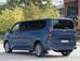 Ford Tourneo Custom II поколение Минивэн