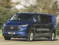 Ford Tourneo Custom Ford Tourneo Custom
