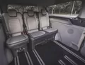 Ford Tourneo Custom Ford Tourneo Custom