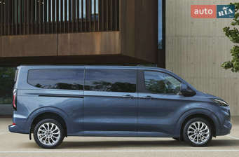 Ford Tourneo Custom 2025 в Полтава