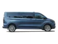 Ford Tourneo Custom Ford Tourneo Custom