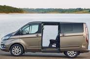 Ford Tourneo Custom Trend