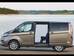 Ford Tourneo Custom I поколение (FL) Минивэн