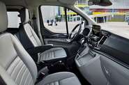 Ford Tourneo Custom Titanium